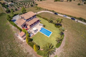 Villa Alexia - Luxury spacious villa sleeping 8